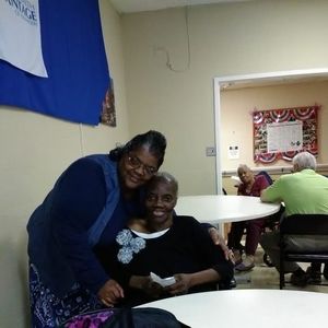 Meet your Posher, Ramona